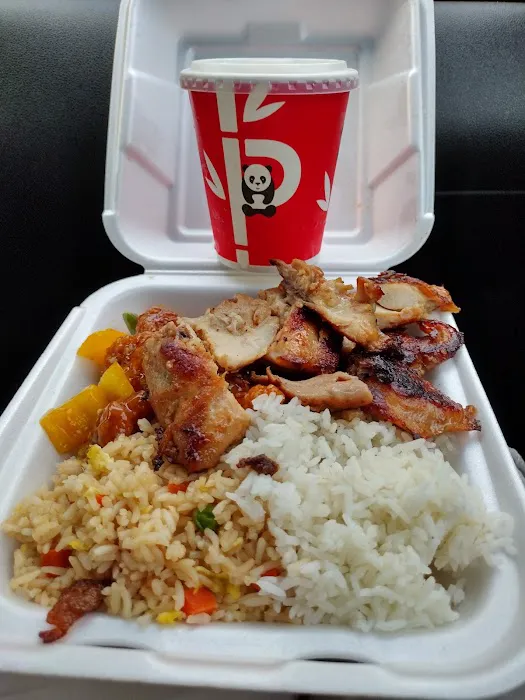 Panda Express 4