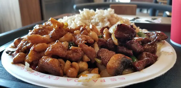 Panda Express 6