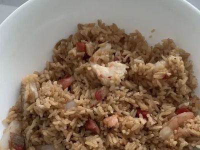 Mei Zhen Chinese Restaurant 0