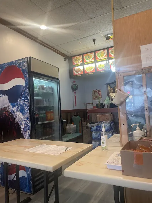 Mei Zhen Chinese Restaurant 6
