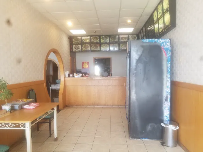 Mei Zhen Chinese Restaurant 8