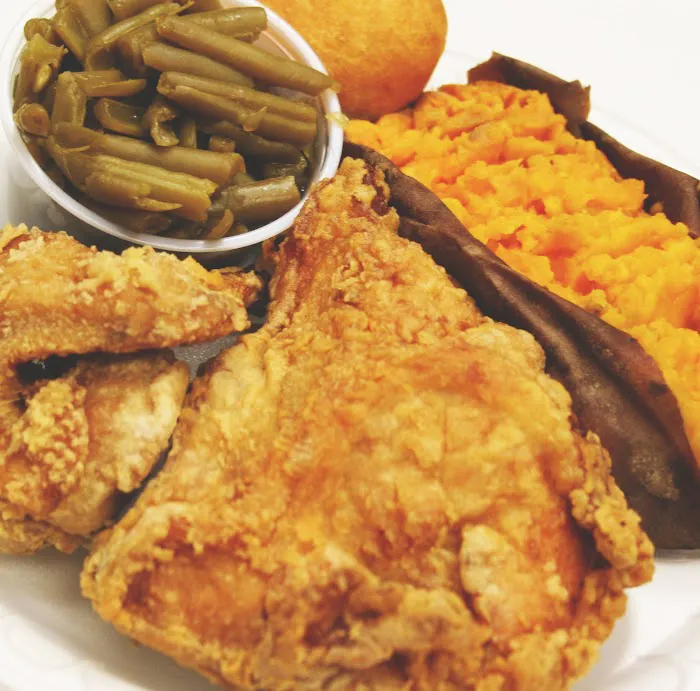 Pollard's Chicken 3