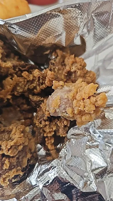 Pollard's Chicken 6