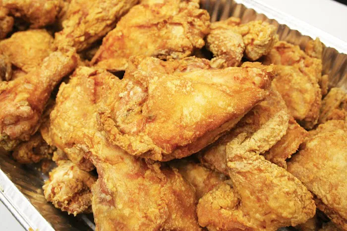 Pollard's Chicken 9