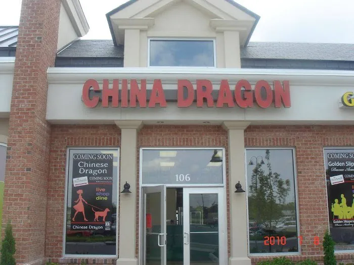 China Dragon 2