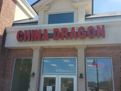 China Dragon 0