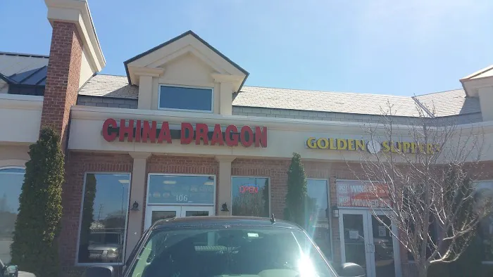 China Dragon 10