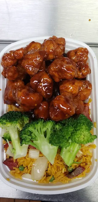 China Wok 2