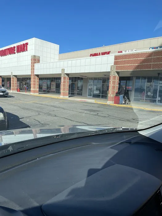 China Wok 3