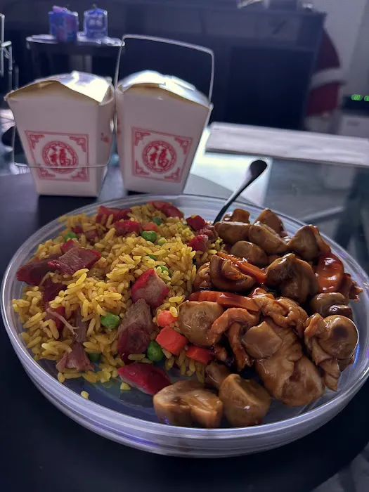 China Wok 1