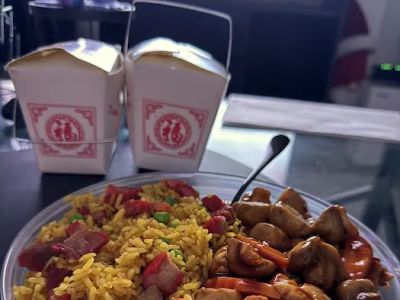 China Wok 0