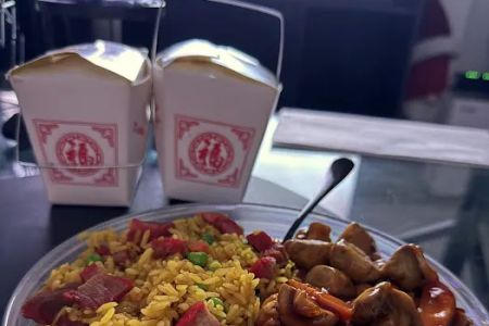 China Wok