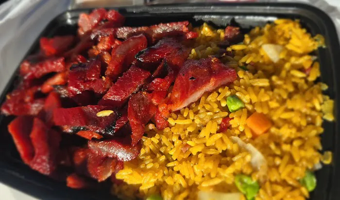 China Wok 9