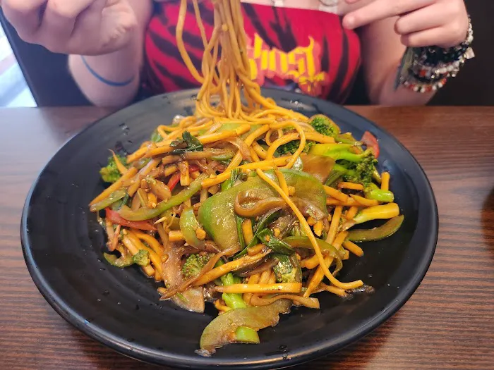 Noodle Man 5