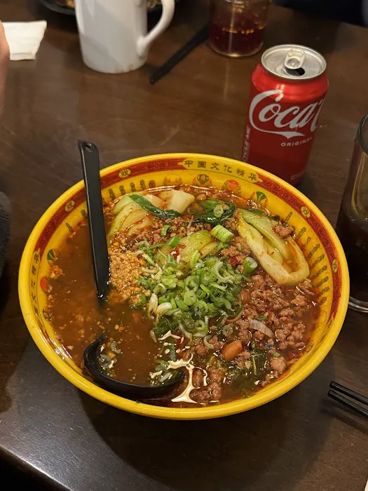 Noodle Man 4
