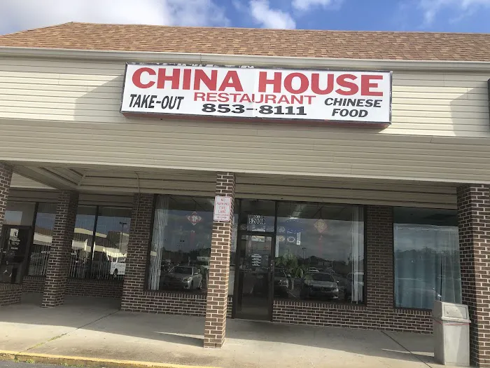 China House 3