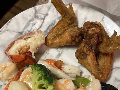 China House 0