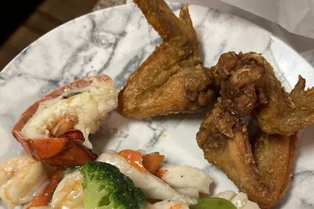 China House