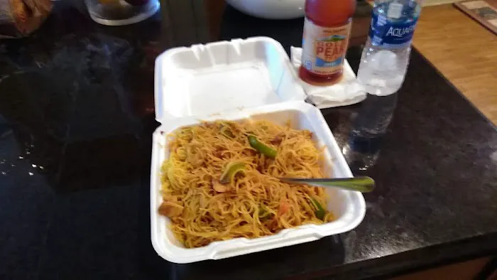 Mak's Chinese Restaurant 3