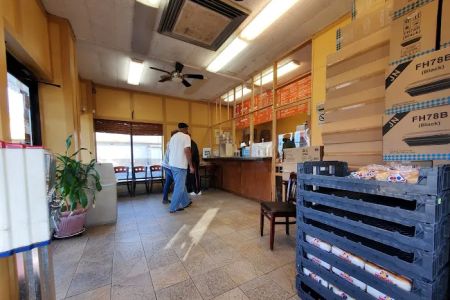 Mak's Chinese Restaurant