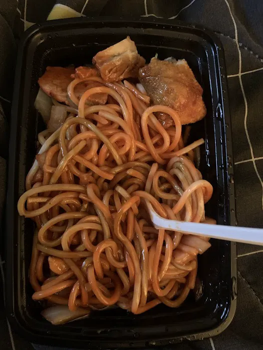 Mak's Chinese Restaurant 10