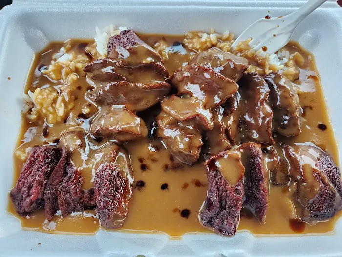 Mak's Chinese Restaurant 6