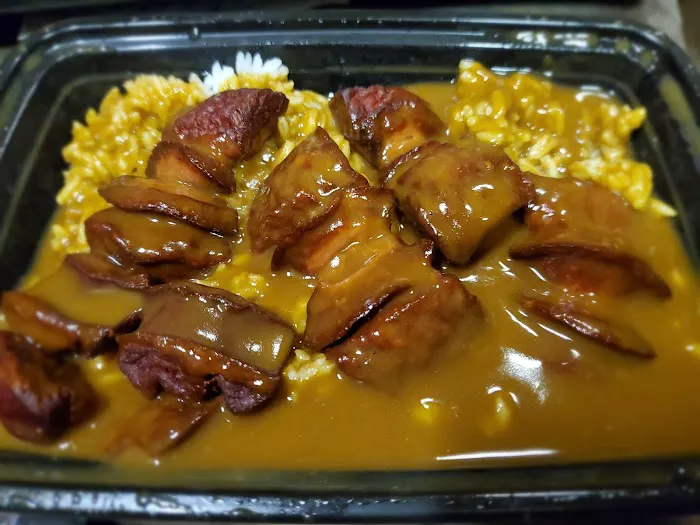 Mak's Chinese Restaurant 7