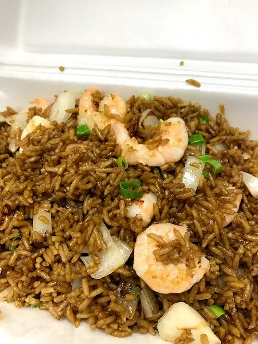 Park Ave Chinese Restaurant 1