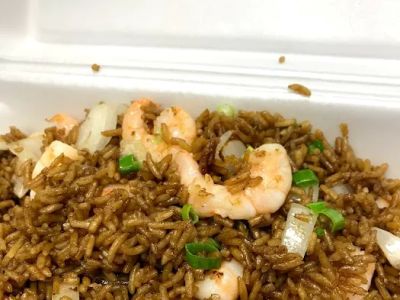 Park Ave Chinese Restaurant 0