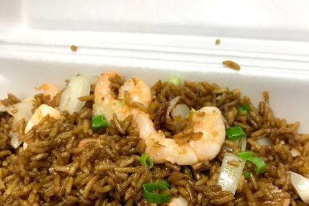 Park Ave Chinese Restaurant