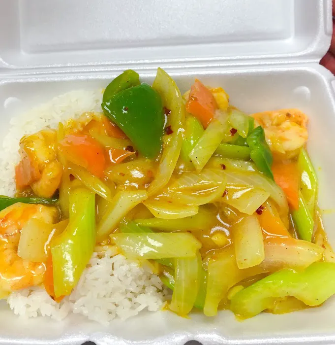 Park Ave Chinese Restaurant 2