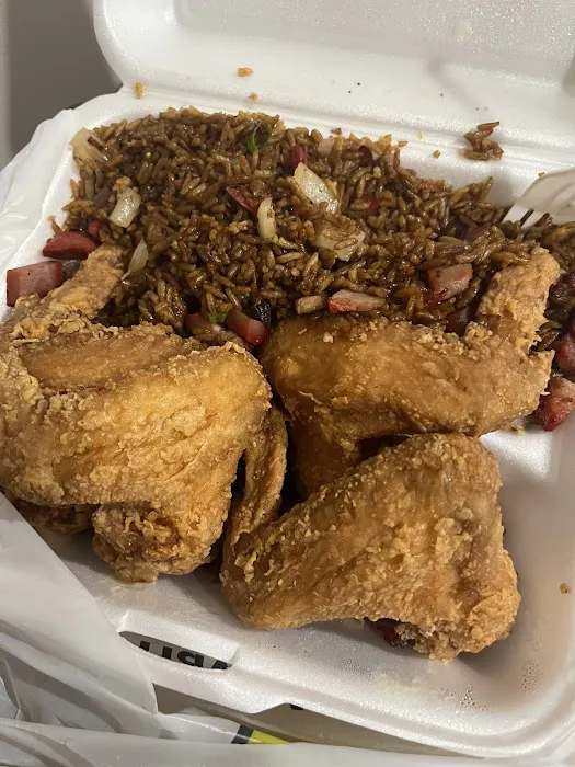 Park Ave Chinese Restaurant 3