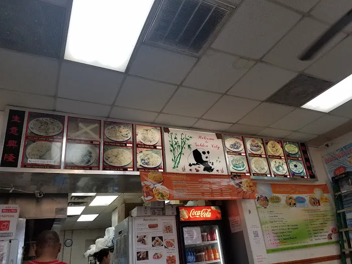 Park Ave Chinese Restaurant 4