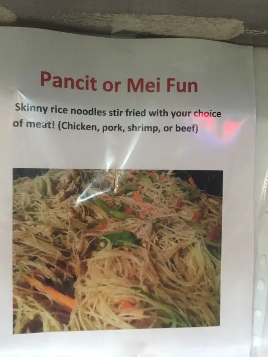 Park Ave Chinese Restaurant 10