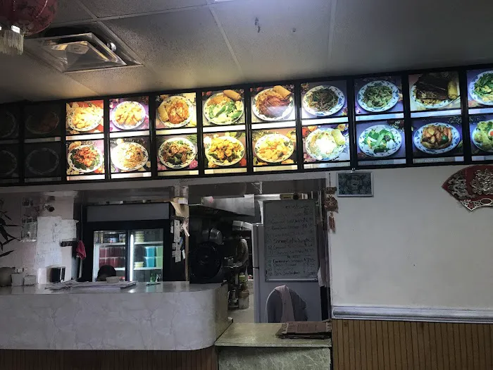 Chen Garden Chinese Restaurant 2