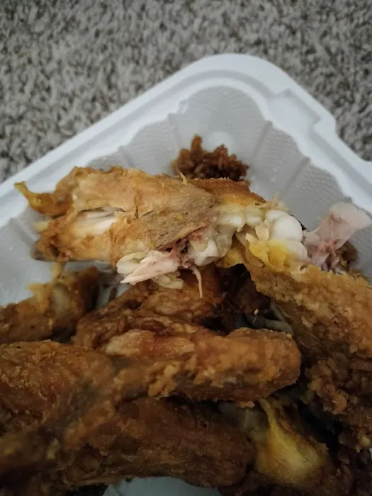 Chen Garden Chinese Restaurant 1
