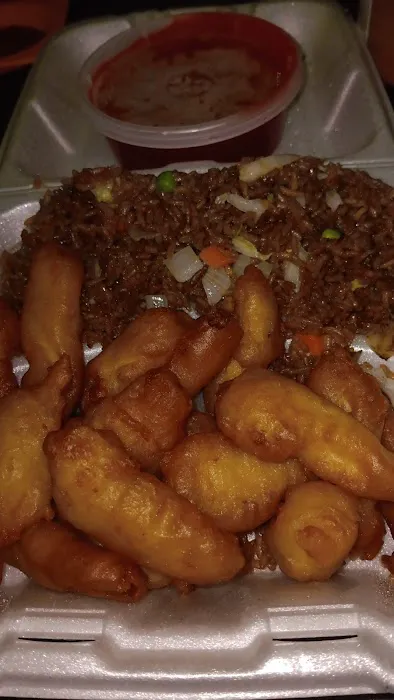 Chen Garden Chinese Restaurant 9