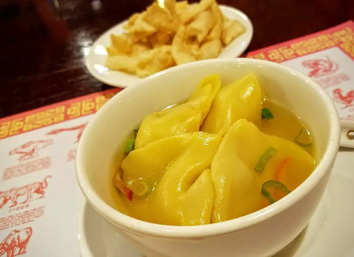 Peking 7