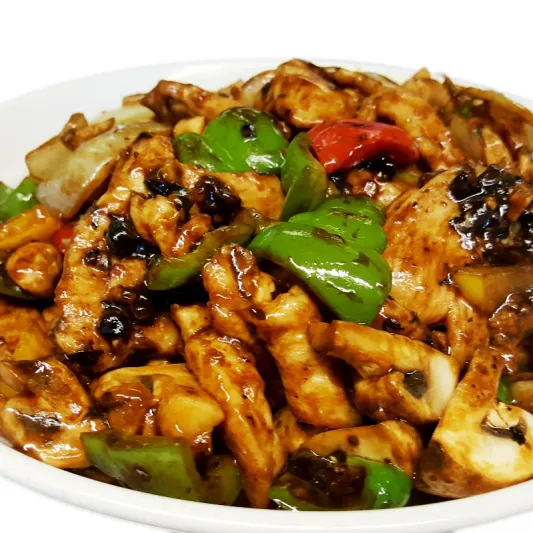 Shun Xin Chinese Restaurant 1