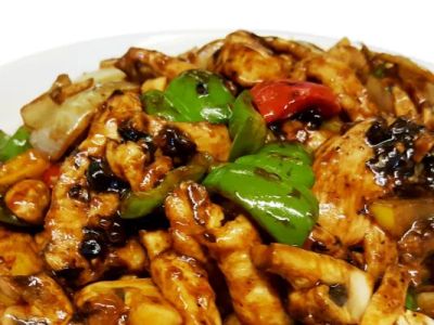 Shun Xin Chinese Restaurant 0