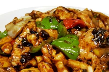 Shun Xin Chinese Restaurant