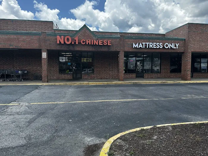 No. 1 chinese 2