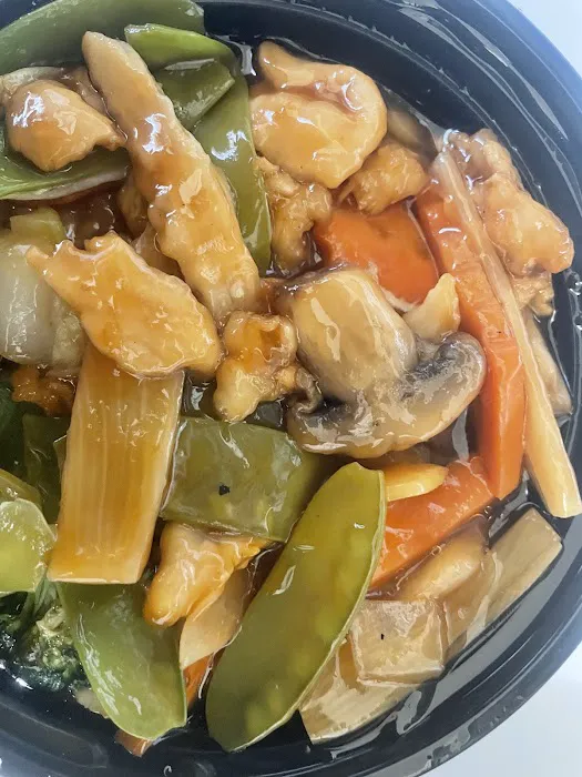 No. 1 chinese 6