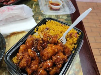 No. 1 chinese 0