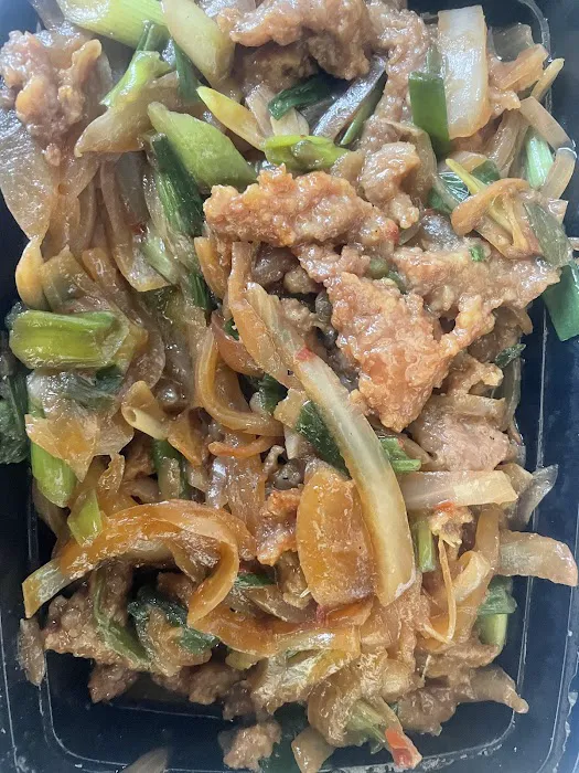 No. 1 chinese 7
