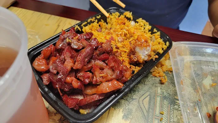 No. 1 chinese 9