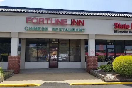 Fortune Inn Chinese Restaurant