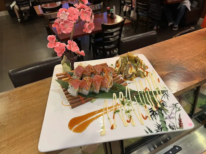 Yu-Mi Sushi 2