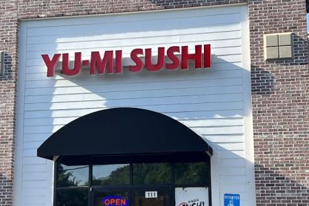 Yu-Mi Sushi
