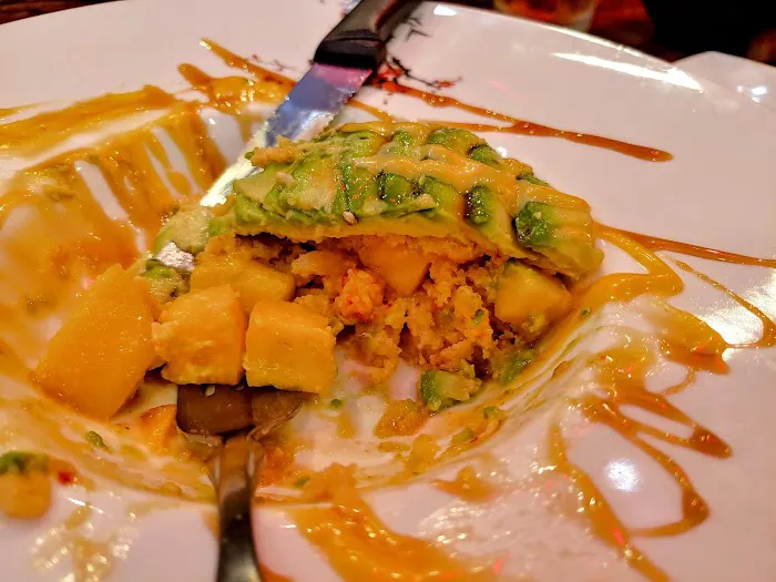 Yu-Mi Sushi 7